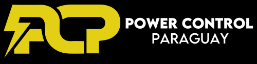 Power Control Paraguay Logo